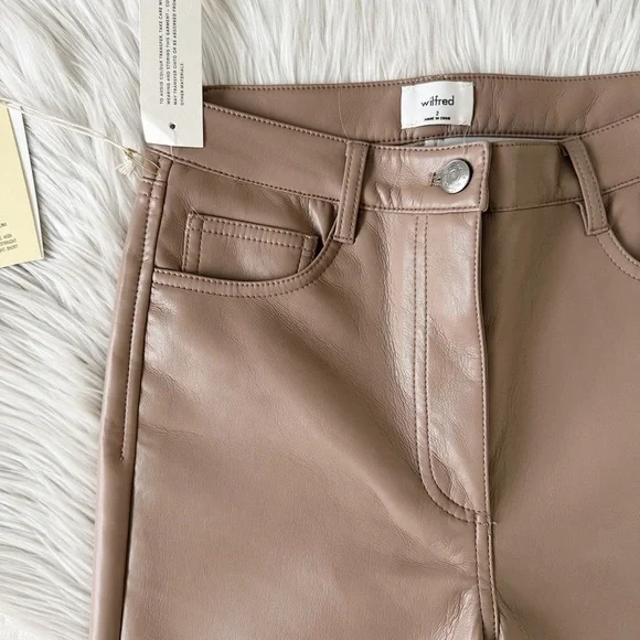 Aritzia Melina Pants - Picture 2 of 6